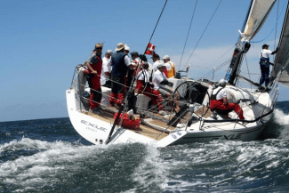 regata