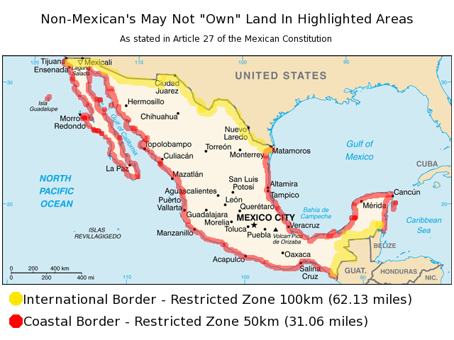 restricted-zone