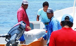 support-to-fishermen