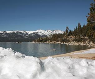 tahoe