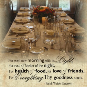 thanksgivingtraditions