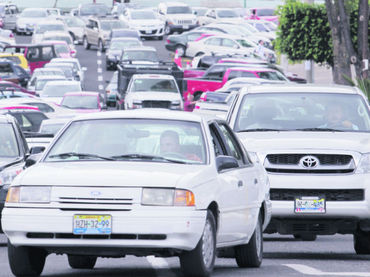 vehiculos