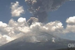 volcan