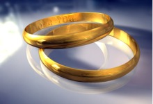 wed rings