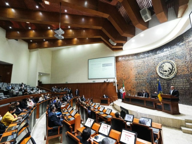 alfaro presented third generation chamber