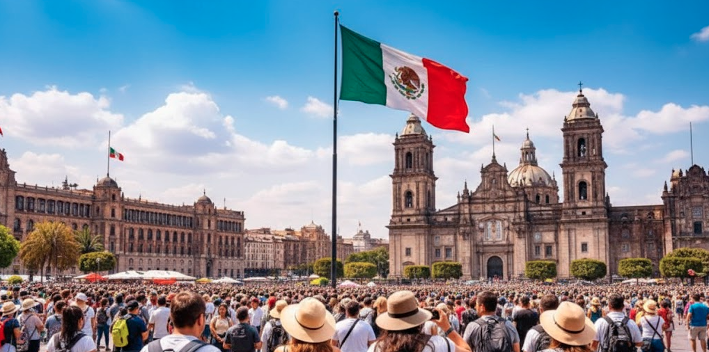 How Mexico Is Reshaping Tourism After Instability
