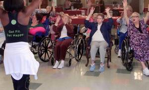 zumbaclasses
