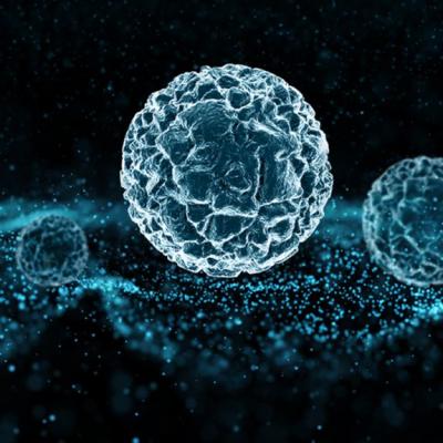 100 million stem cells 