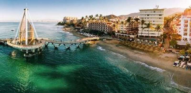 How Puerto Vallarta became a world-class getaway