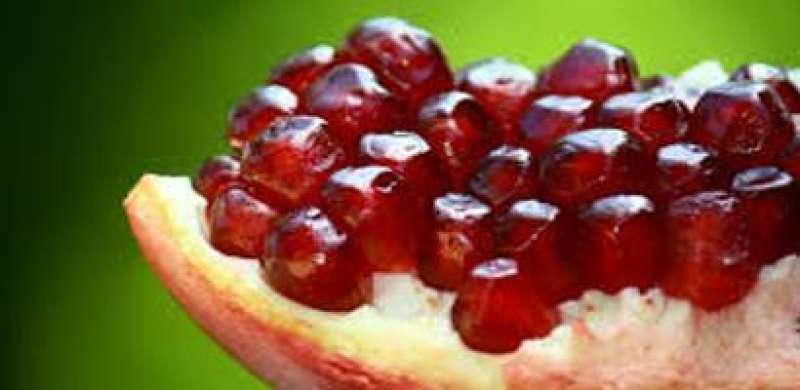 El sabor mexicano de la granada conquista los Estados Unidos