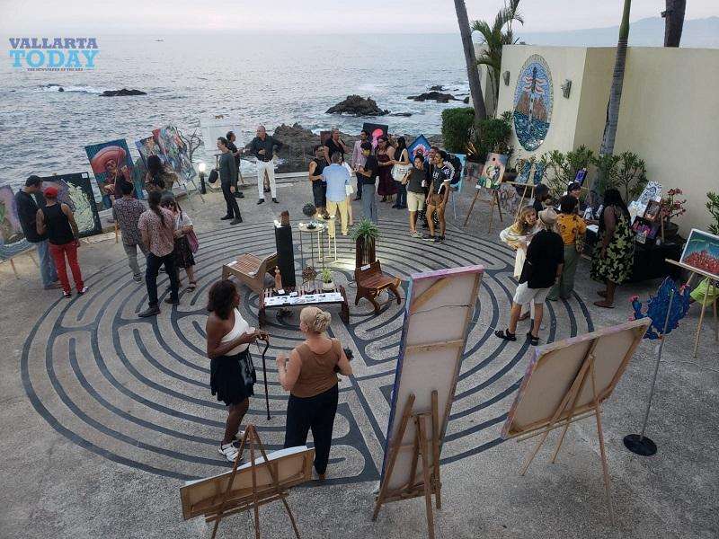 International Art Day.