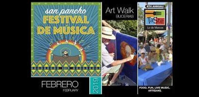 Don’t miss these February festivities and events in the Riviera Nayarit!