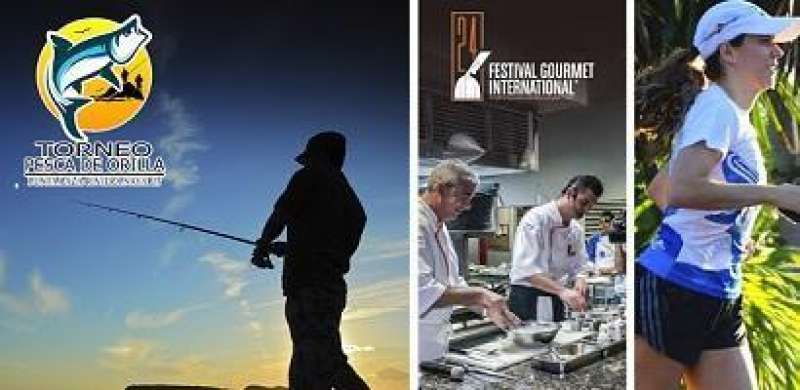 Can’t-Miss Events in the Riviera Nayarit for November