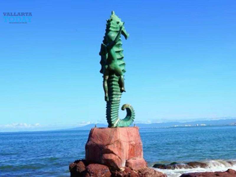 International Day For Monuments And Sites In Puerto Vallarta.