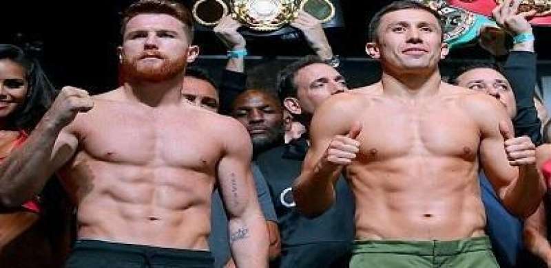 Canelo Alvarez vs Gennady Golovkin essential guide