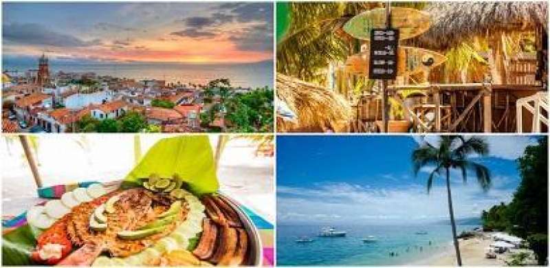 Catch TUI’s newest direct flight to Mexico’s Pacific Coast