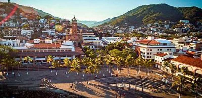 Puerto Vallarta's Historic Center Declared a Cultural Heritage of the State of Jalisco