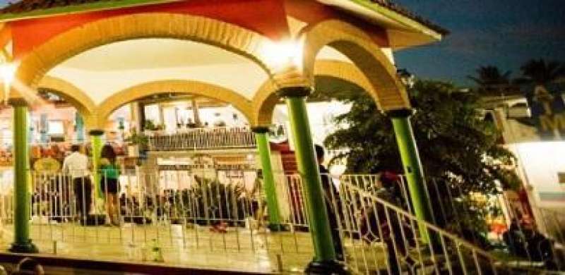 Bucerias A Traditional Mexican Town