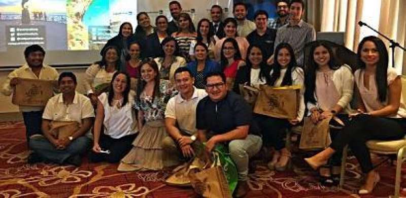 Riviera Nayarit works in tandem in Ecuador to incentivize the Copa Airlines flight