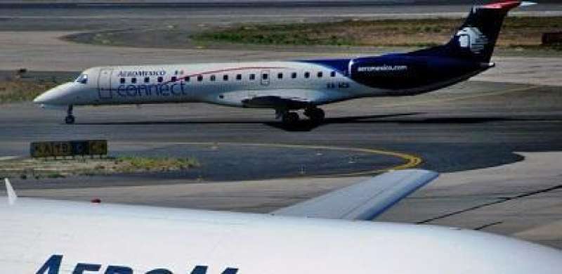 Aeroméxico relaunches Monterrey – PVR-Riviera Nayarit flight for the summer
