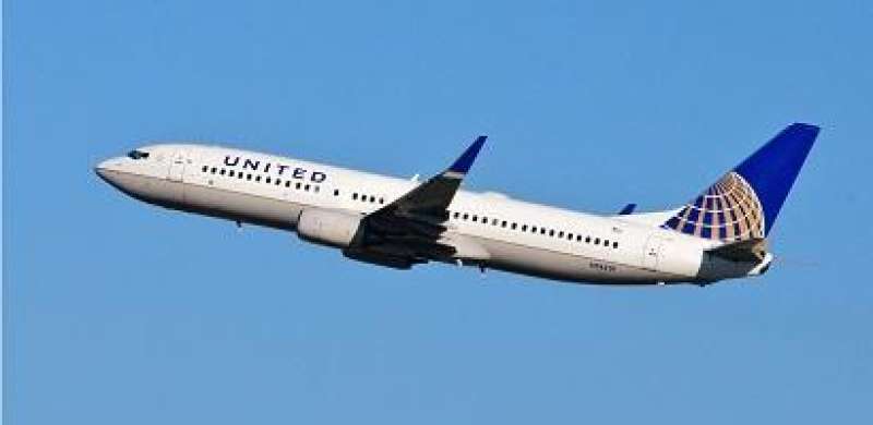 United Airlines Continues to Lead in Inclusivity by Offering Non-Binary Gender Booking Options