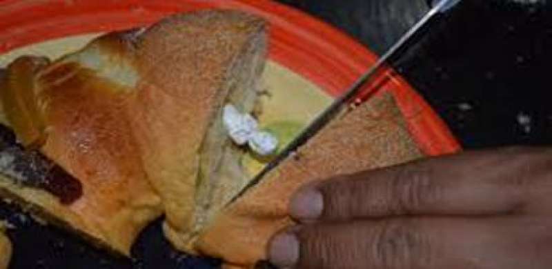 Ingredients of the Rosca de Reyes, with high nutritional value 
