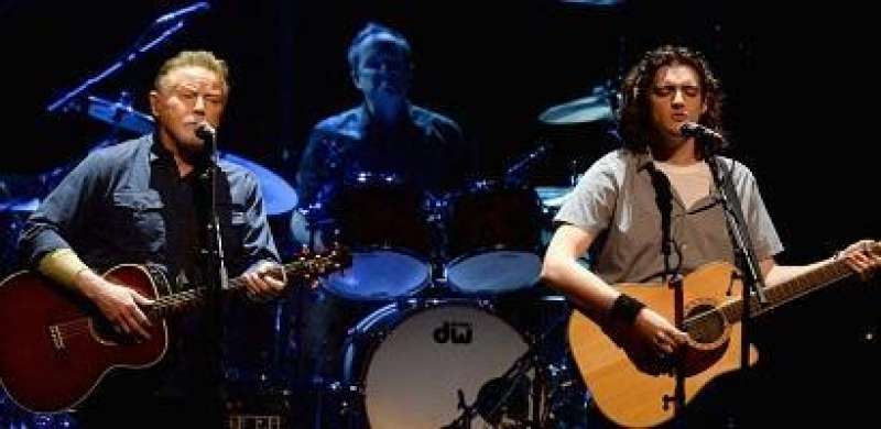 Eagles' 'Greatest Hits' Overtakes Michael Jackson's 'Thriller' As Best-Selling Album of All Time in U.S.