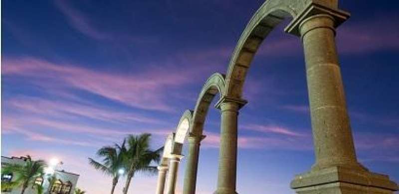Puedes volar a Puerto Vallarta por menos de $ 550 este invierno
