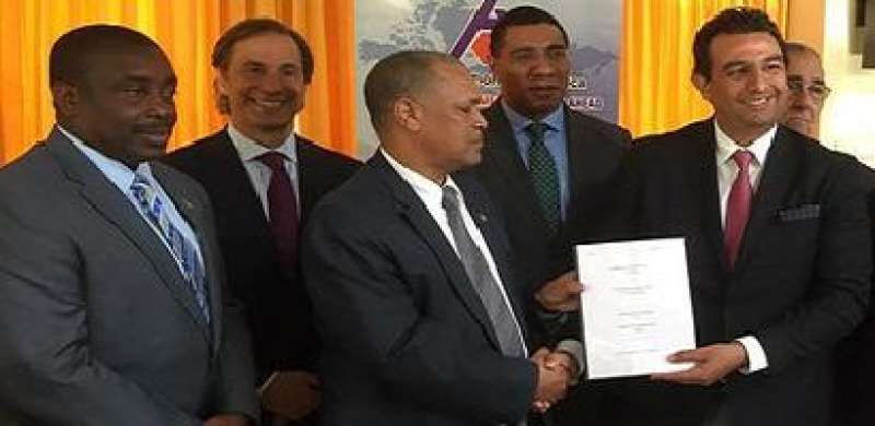 Mexican Company Will Begin Operating Jamaica’s Other Airport Next Year