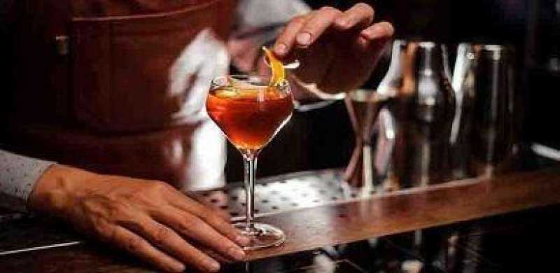 Puerto Vallarta Has New Alcohol Offering