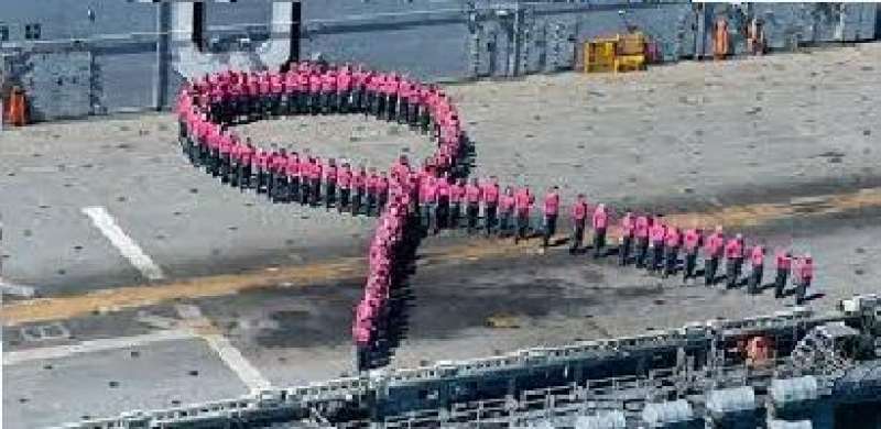 October is Breast Cancer Awareness Month: What You Need to Know and How You Can Help