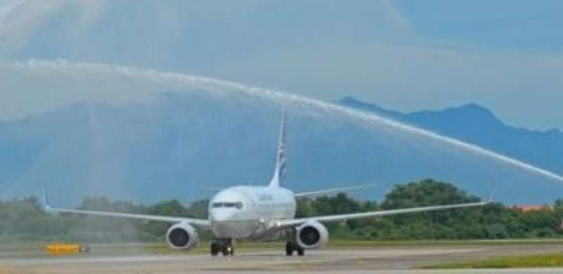 GAP Announces New Terminal At The Vallarta Airport