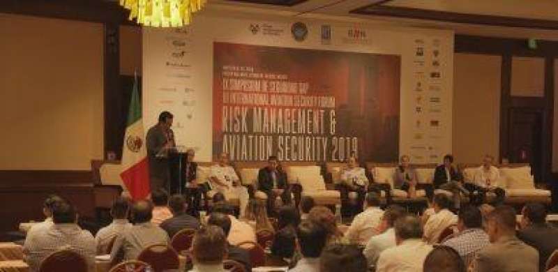 GAP Meets Outstanding Security Personnel In International Civil Aviation