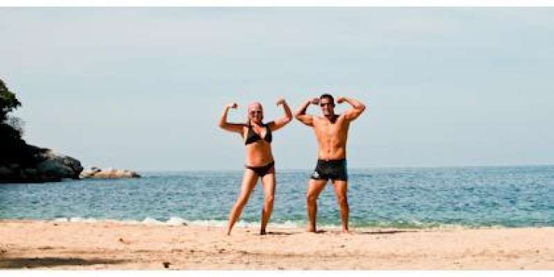 Top Ways to Stay Fit While Traveling