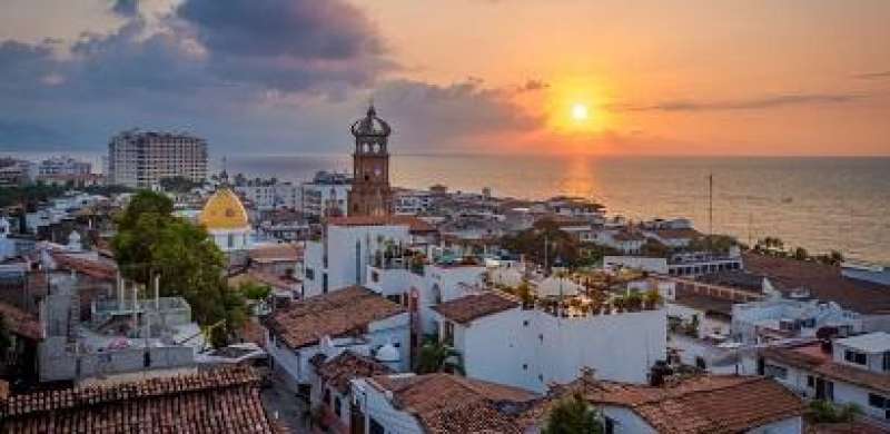 Una cuestión de seguridad en los viajes en Puerto Vallarta