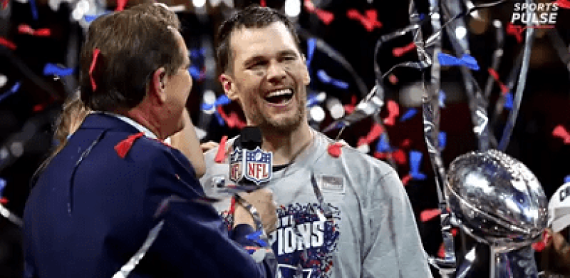 Super Bowl odds for 2020 - Patriots and Rams open as favorites