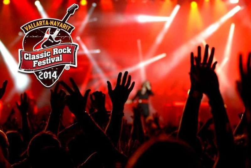 Classic Rock Festival RockTicket Giveaway!