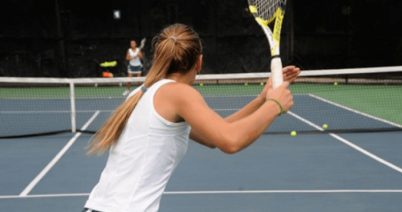 "Vallarta 2014 Open" Tennis Tournament Will be Held in Puerto Vallarta