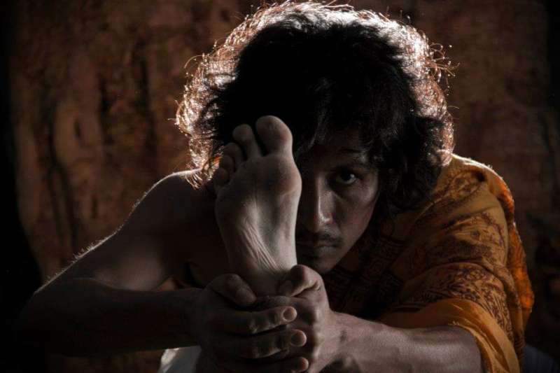 Abhyasa: The New Old Way of Being Better