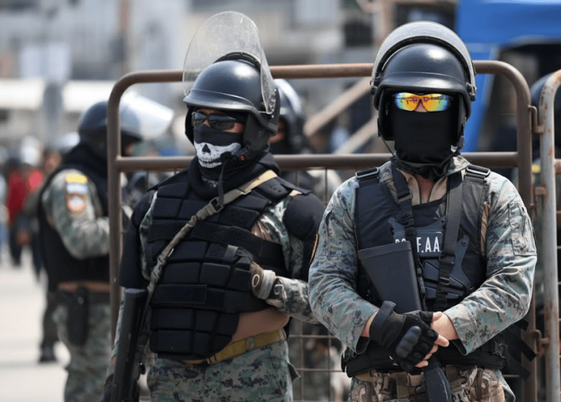 Why Jalisco’s Latest Crisis Is a Turning Point for Puerto Vallarta