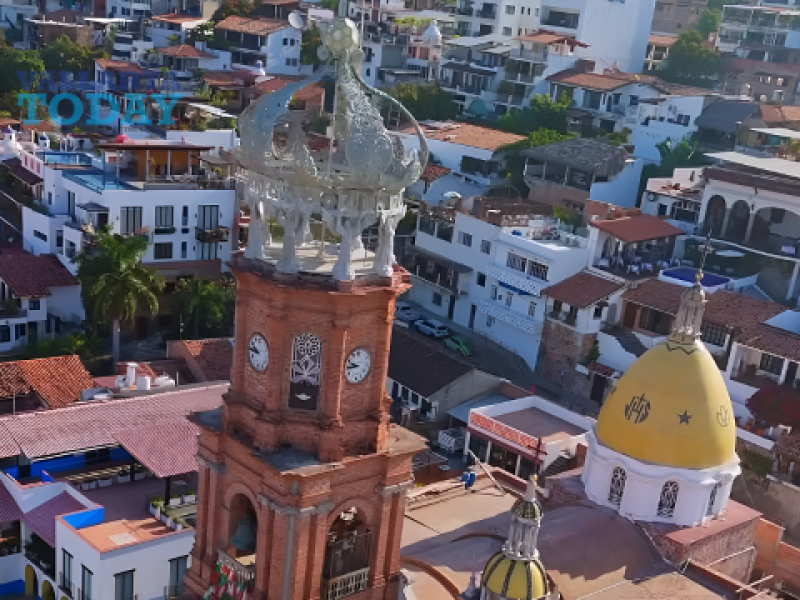Top 5 Places That Make Puerto Vallarta Distinguished Around The World