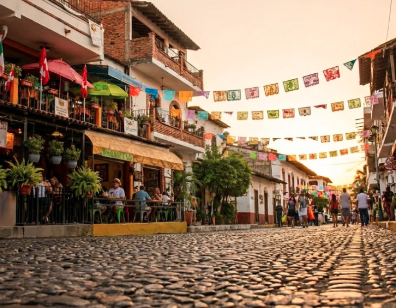 How South Side Shuffle Keeps Vallarta’s Creative Pulse Alive