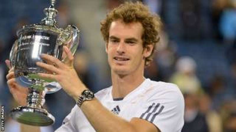 Wimbledon: Murray wins first title
