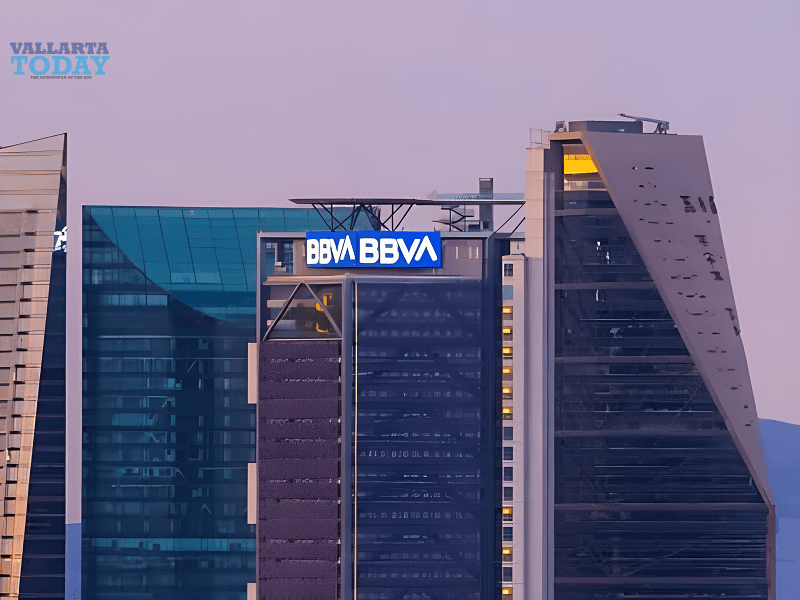 BBVA Bancomer Leads In Earnings In Mexico For 2024