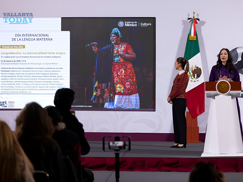 Agenda Cultural Nacional.