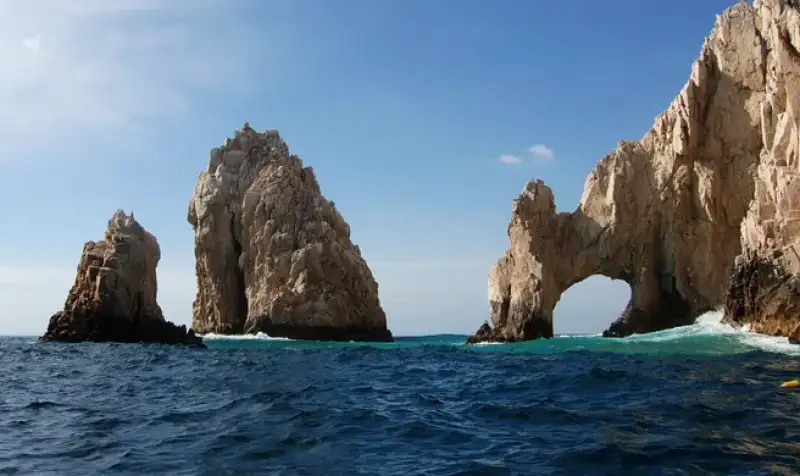 Puerto Vallarta's Place in the Mexican Pacific Cruise Corridor Buffers It From Short-Term Disruptions