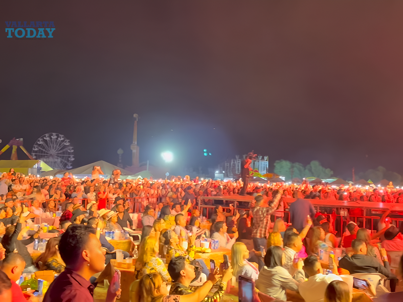 Puerto Vallarta May Festival 2025.