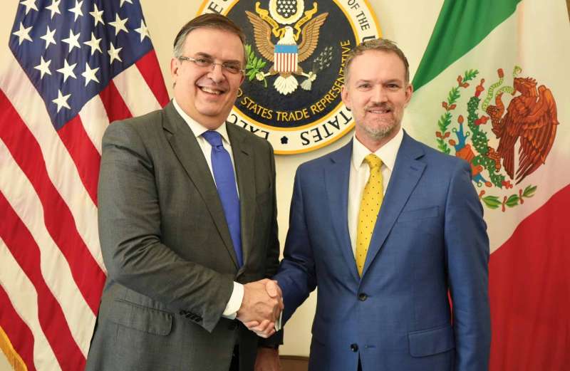 Mexico Is Both Vulnerable & Valuable in the USMCA Rules of Origin Debate