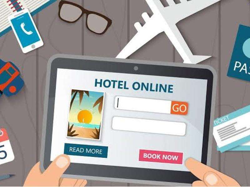 Innovative Online Check-in Program