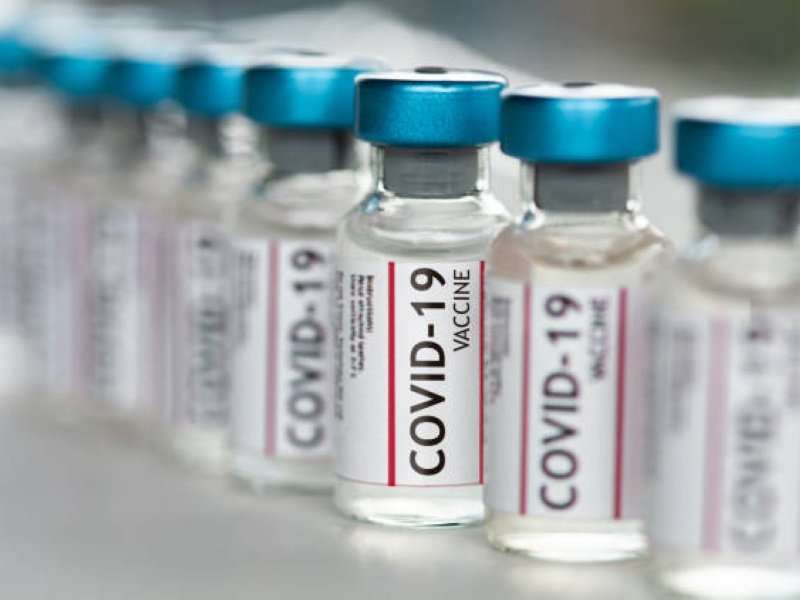 Covid Vaccines Arrive In Jalisco Today